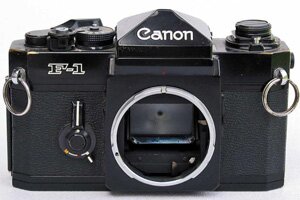 Canon F-1n