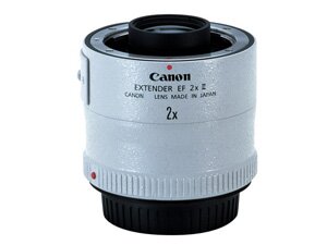 Canon Converter