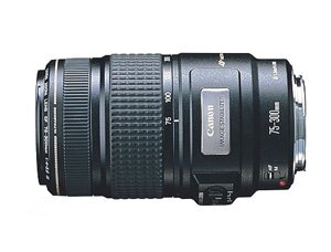 Canon 75-300