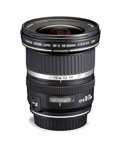 Canon 10-22
