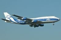 VP-BIC