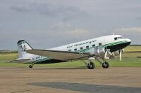 G-AMRA