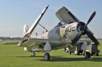 G-RADR